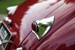 Jaguar XK120 Alloy Roadster 1948 года